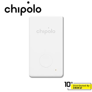 Chipolo CARD 卡式防丟小幫手 超薄 防丟 追蹤 響鈴 位置 提醒 定位 萬物可尋 鑰匙 錢包