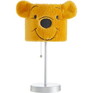 預購❤️正版❤️美國迪士尼 DISNEY Winnie The Pooh 小熊維尼 Idea Nuova 檯燈 桌燈