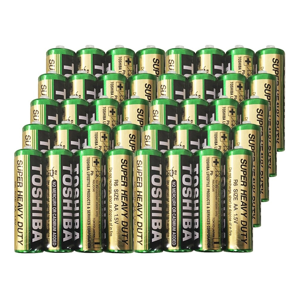 『快速出貨』TOSHIBA 3號 鹼性電池 40入 200入 新款LR6GCL(非碳鋅/乾電池）TRAIL