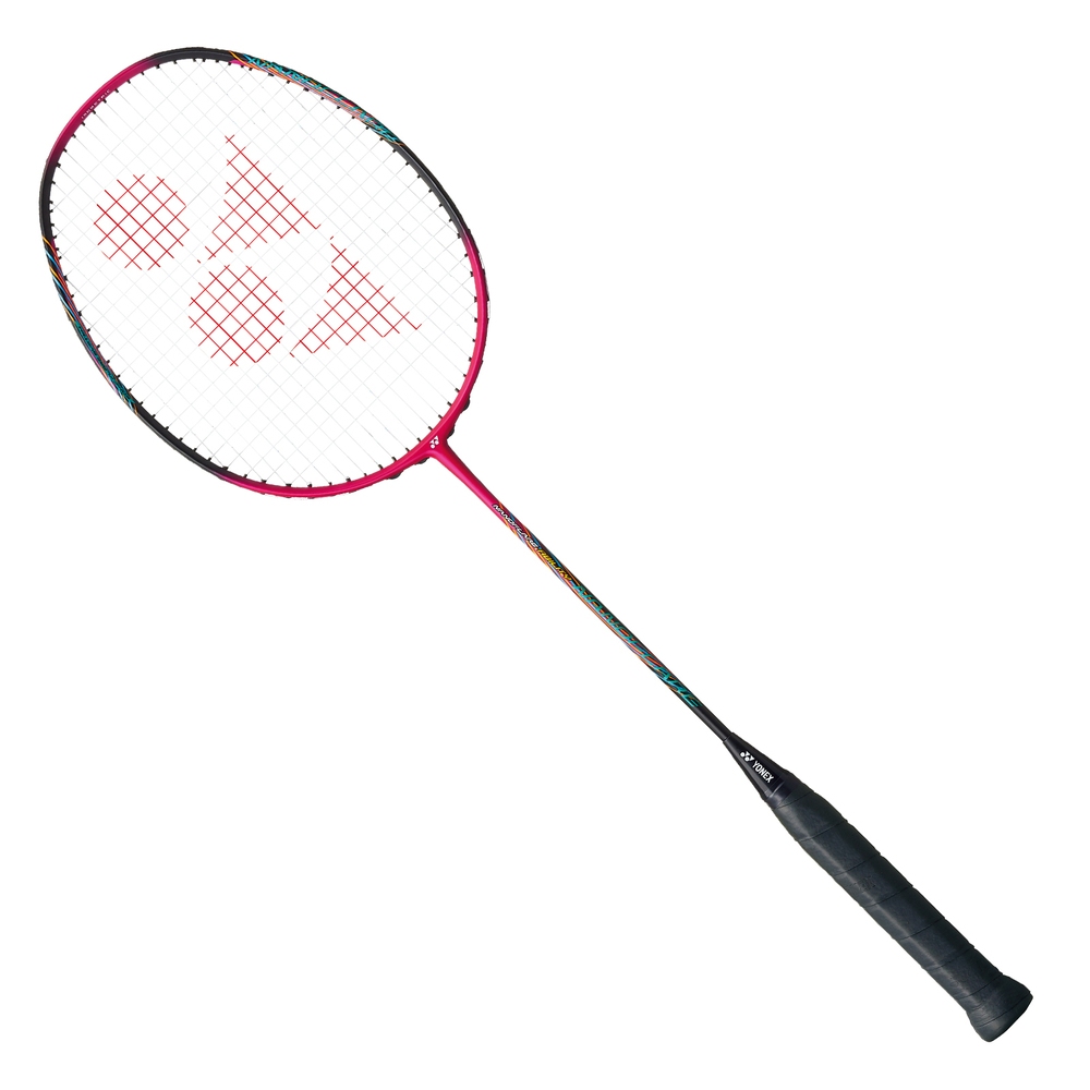 【初中羽球】YONEX(優乃克) NANOFIARE ABILITY、NANOFIARE CLEAR《羽球拍、羽毛球拍》