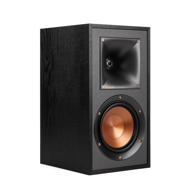 聊聊詢問優惠價 Klipsch R-51M 書架型喇叭 釪環公司貨 原廠保固 可連接超低音 R 51 M