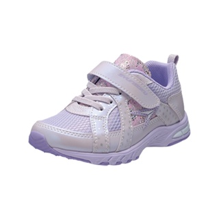 【SYUNSOKU 瞬足】童鞋 2E版型 兒童運動鞋 女童運動鞋 跑步鞋 -ELEC747