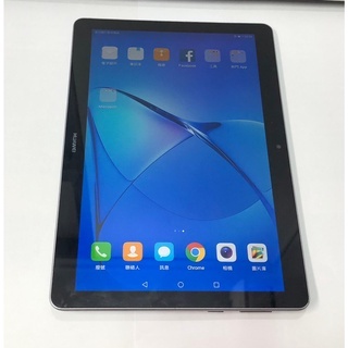 HUAWEI MEDIAPAD T3 16GB 500萬畫素 10吋