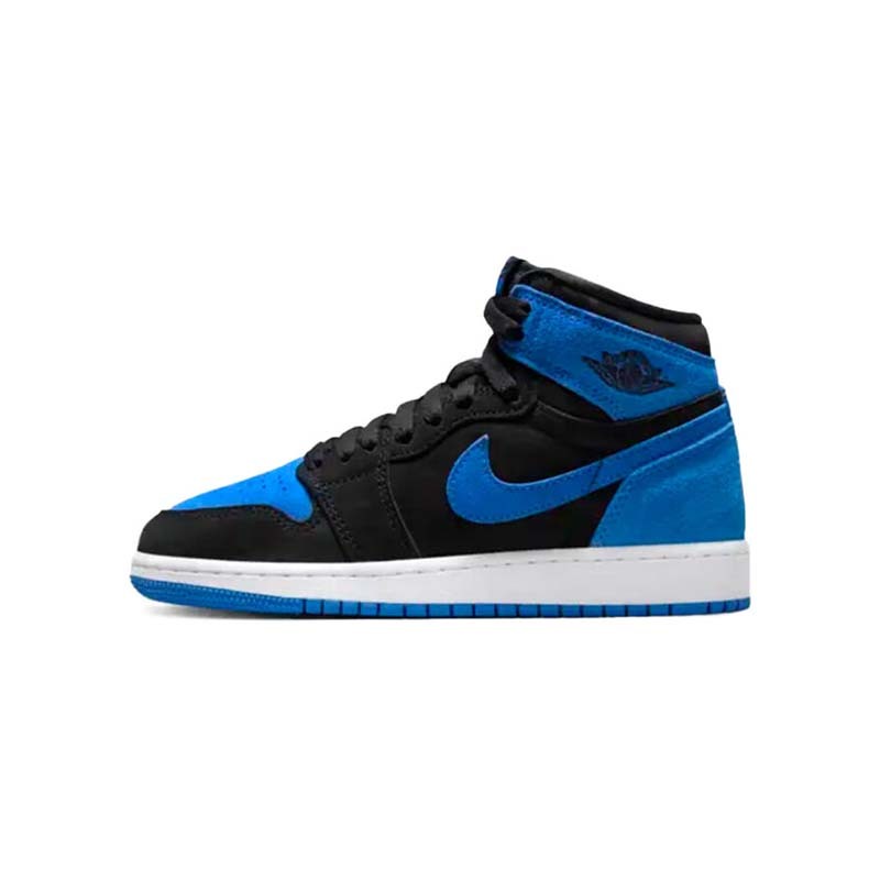 Air Jordan 1 High OG Royal Reimagined GS 皇家藍 女 FD1437-042