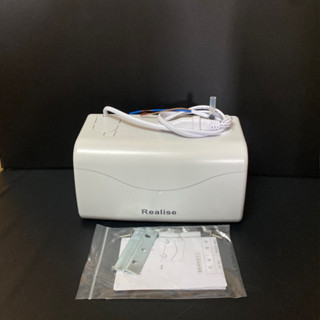 【排水器】Realise瑞林 靜音排水器RP-308 /冷氣排水器/機械式排水器/ 可壁掛