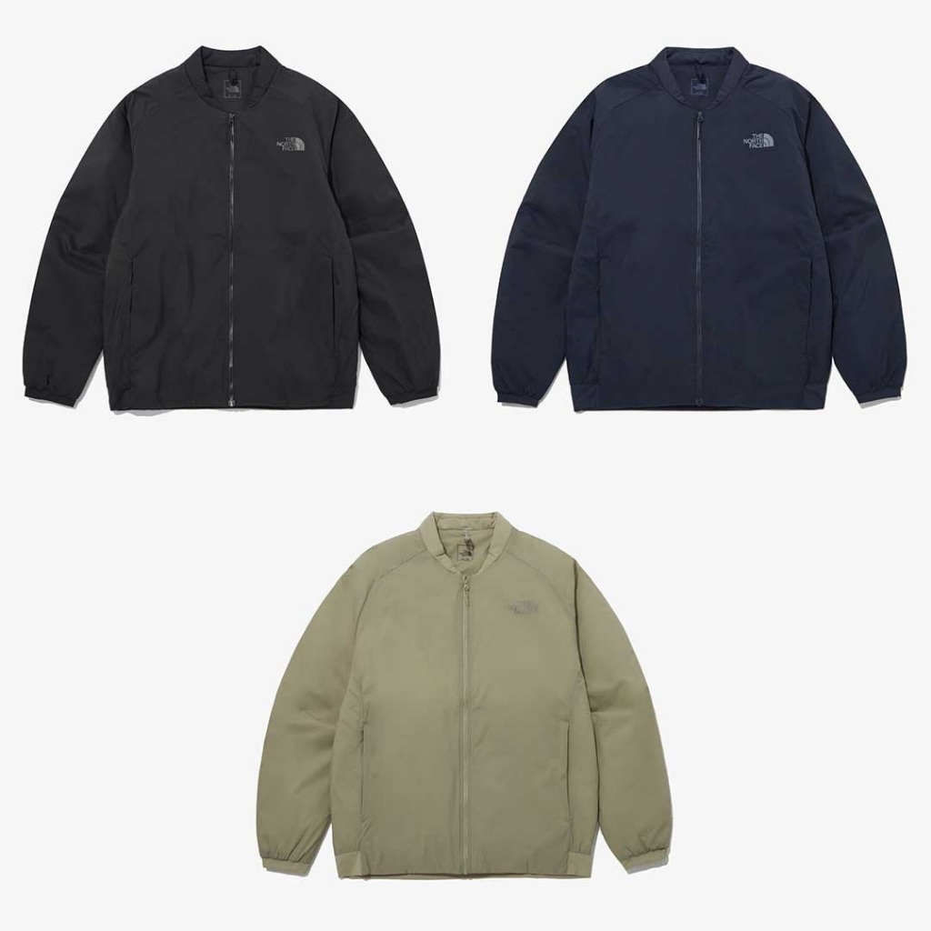 [Weigu Store] The North Face Felix Heat Bomber 保暖 輕量飛行外套