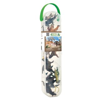 COLLECTA動物模型 - COLLECTA盒裝迷你史前動物