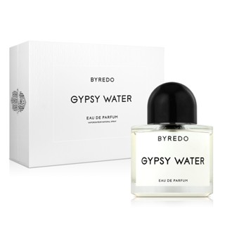 BYREDO 吉普賽之水淡香精(50ml)~(100ml)