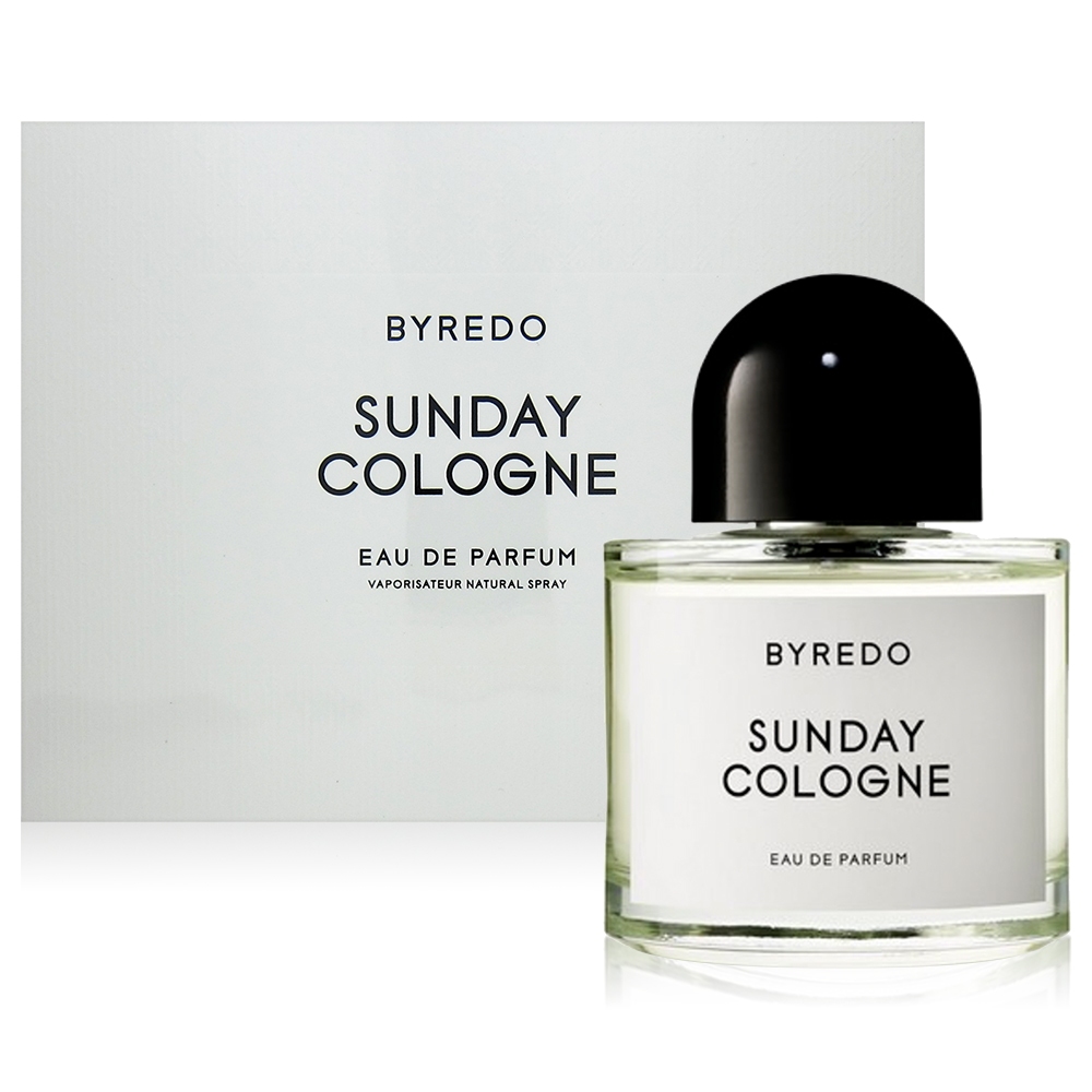 HUAHUA香水美妝 BYREDO SUNDAY COLOGNE週日之香淡香精100ml