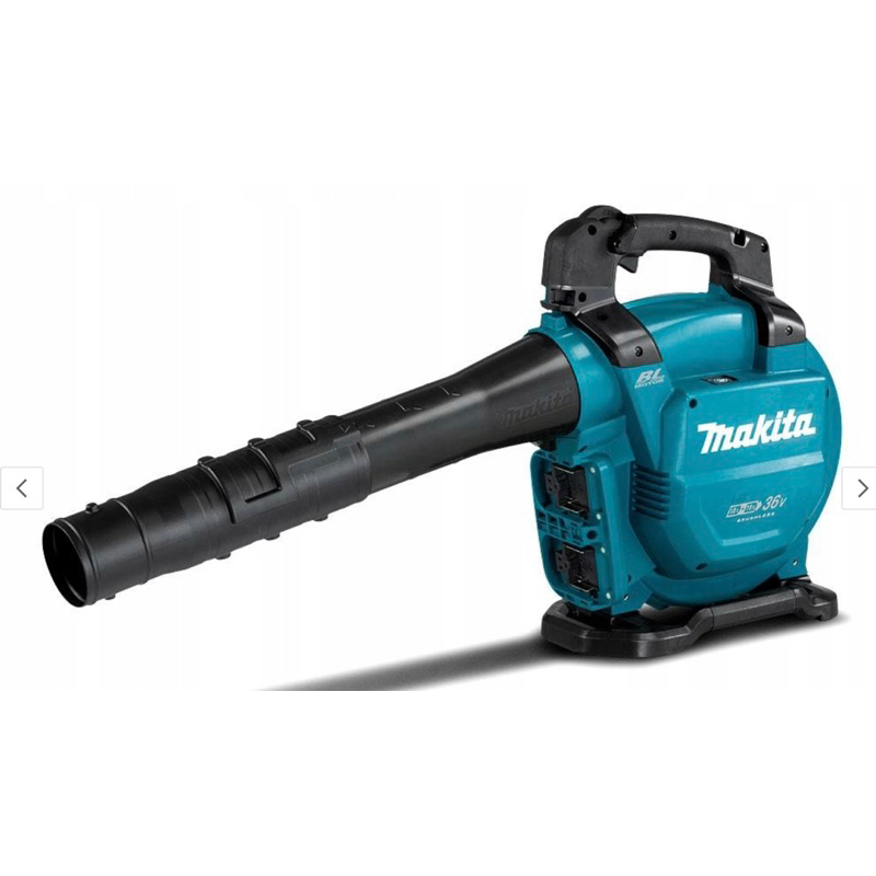 makita 牧田 36V無刷充電式吹風機 DUB363ZV 吹葉機 DUB363