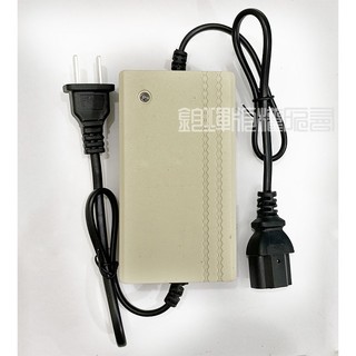 鋰電池電動噴霧機專用充電器(12V鋰電池充電器)電動噴霧器 農藥機 專用鋰電池電源供應器 噴霧器配件●D0048●