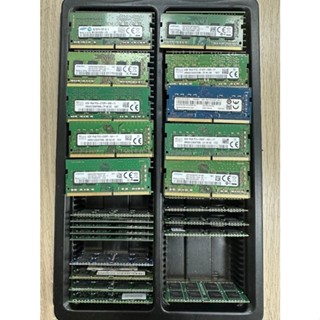 "現貨當天寄出" DDR4 4G 8G 筆電用記憶體