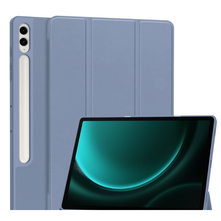 三星 Galaxy Tab A9+ 皮套 A9 plus 皮套 tab S9 S9FE 皮套 S9+ S9FE+ 保護套