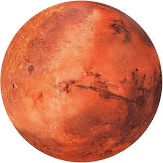 Clementoni SPACE 火星 500片 拼圖總動 員 義大利進口