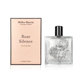 HUAHUA香水美妝 MILLER HARRIS 玫瑰晨語淡香精 14/50/100ML/TESTER