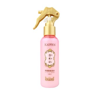 【KAFEN】亞希朵臻萃潤髮保濕噴霧 150ml