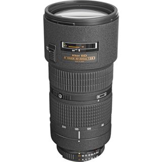 NIKON AF 80-200mm F2.8D ED 變焦望遠鏡頭 公司貨全新品出清 現貨