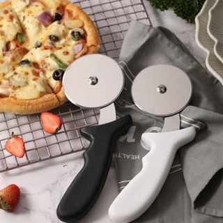 披薩輪刀/不銹鋼滾刀/單輪披薩刀