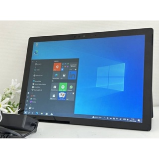 Microsoft Surface Pro 7平板／行動電腦 12.3吋 Win10