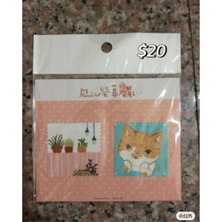 二手商品 包包 帽子 統計計算機 擦拭貼
