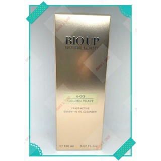 東森自然美BIOUP酵肽活能精油潔膚露