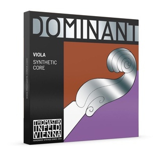 THOMASTIK DOMINANT VIOLA 141中提琴弦套裝