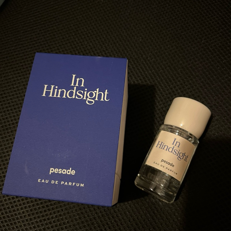 pesade In Hindsight พร้อมส่ง PESADE EDP 30ml & Hand cream 50ml set
