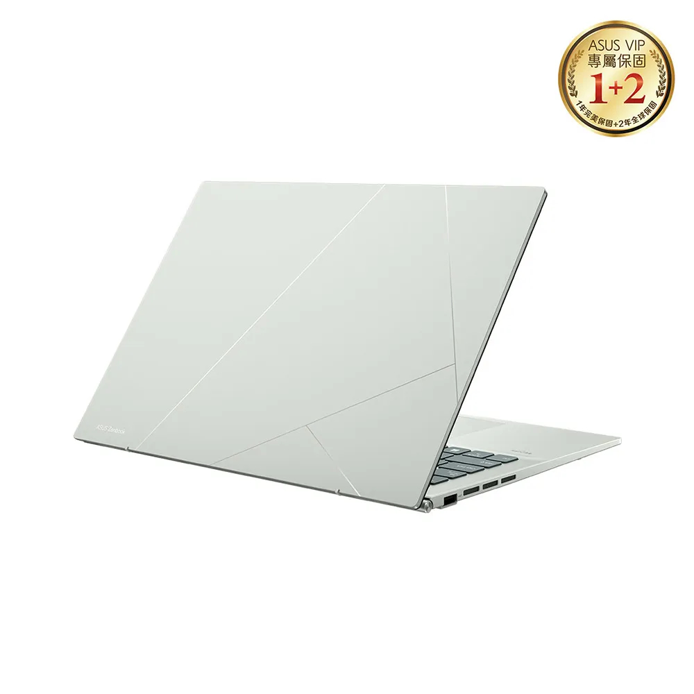 ASUS ZenBook 14 UX3402ZA-0402E1240P 青瓷綠(i5-1240P/16G/512G/