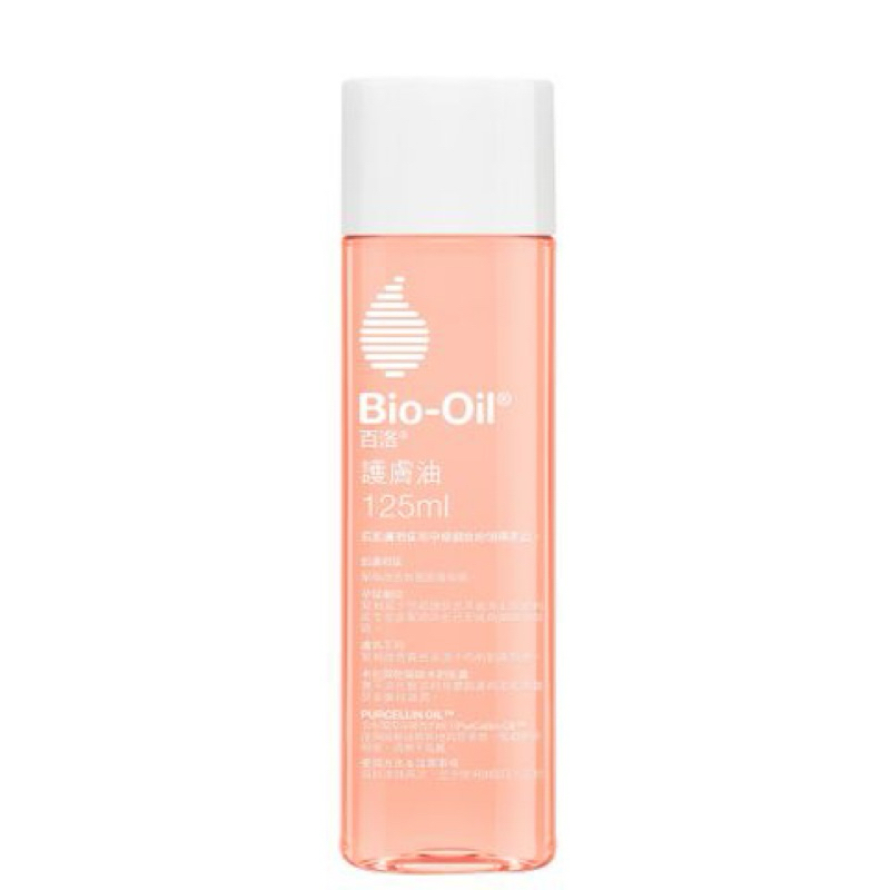 Bio-Oil 百洛全身護膚神油125ml 專業護膚油