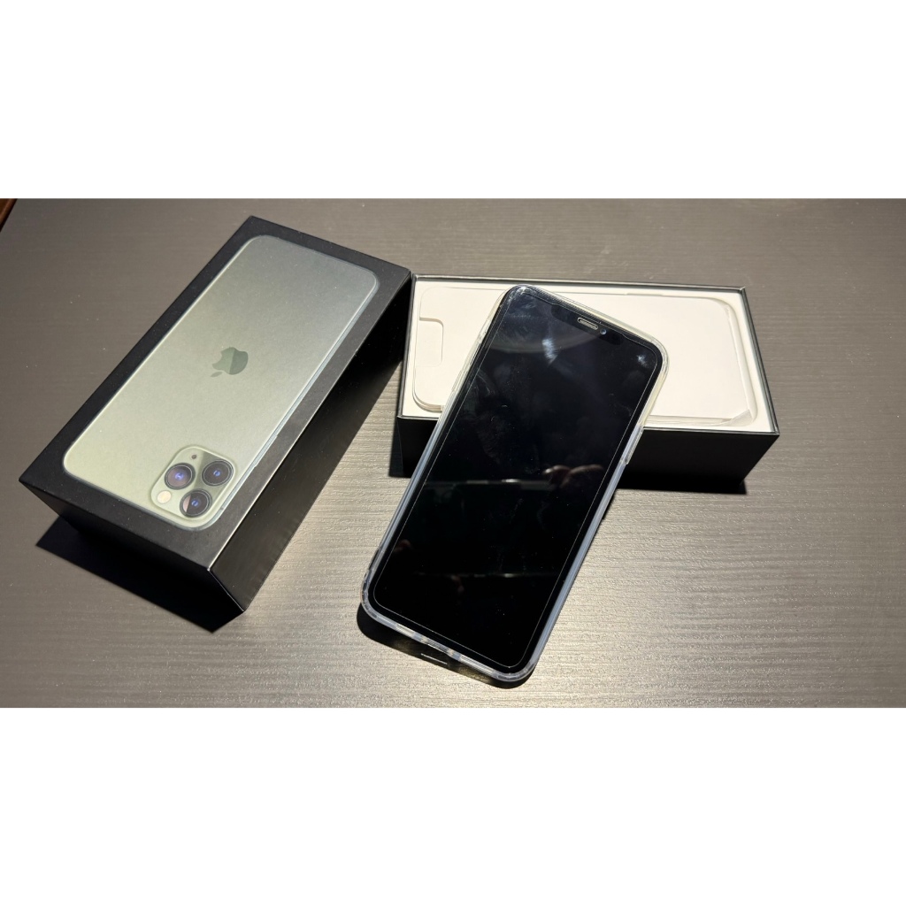 iPhone 11 Pro Max 256 Gb