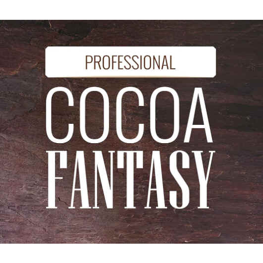 【義大利購物趣】擁188年歷史的瑞士Suchard Caona巧克力粉Cocoa Fantasy濃醇27%巧克力粉可可