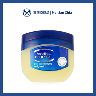 Vaseline 凡士林 經典高純修護凝膠 100g
