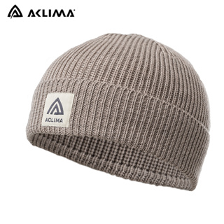 挪威-[ACLIMA] Explorer Beanie /美麗諾羊毛保暖毛帽 /運動登山羊毛帽