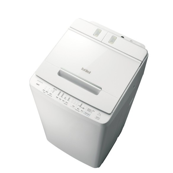 HITACHI 日立 (免運送基本安裝) 『BWX110GS』變頻 直立式洗衣機 自動槽洗淨