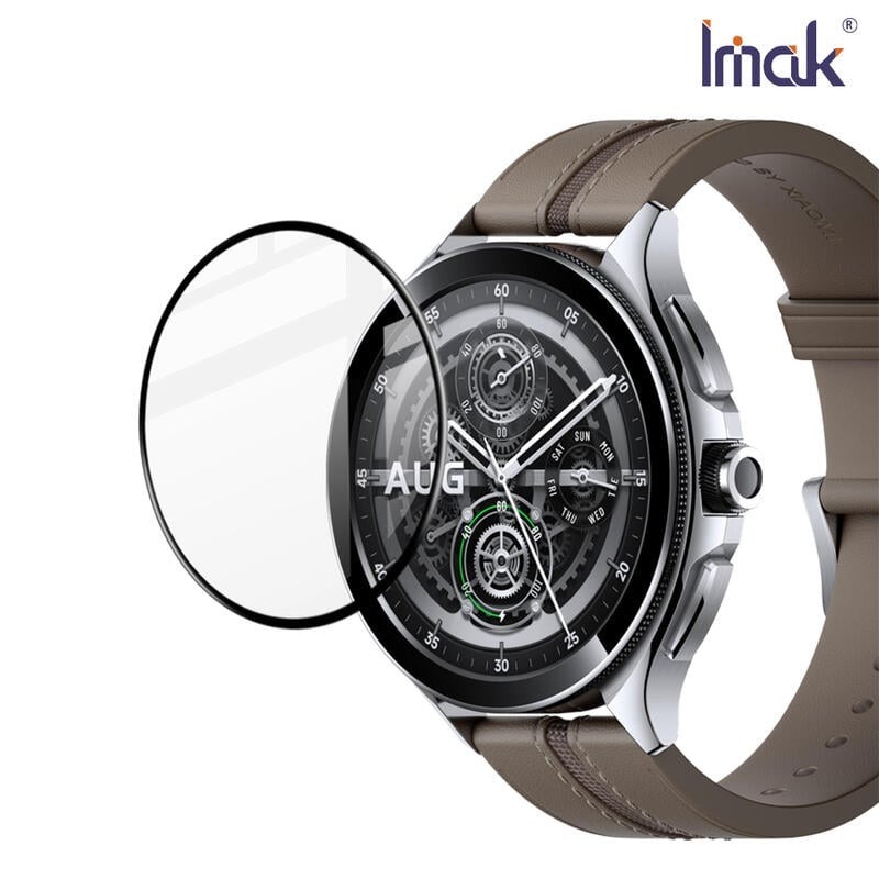 [DZ] Imak 小米 Watch 2 Pro 手錶保護膜 (現貨)