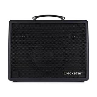 英國品牌 Blackstar SONNET BLACK 120W 專業級 木吉他音箱 吉他 原裝進口 黑色【樂器零件王】