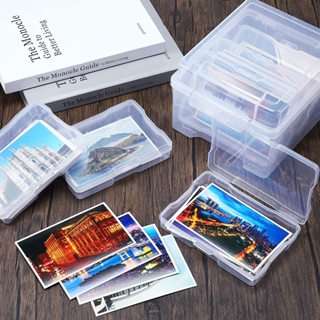 【好室立家-MeinHaus⁺】分格收納盒 模型 字卡 桌遊 小物 照片 儲存 收納 (全新進貨/臺灣出貨)