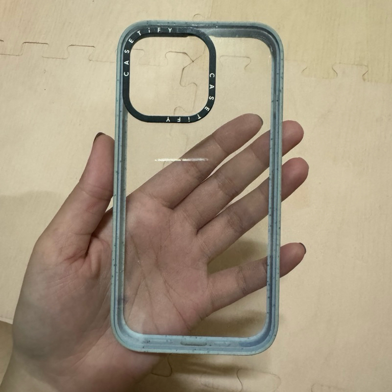 Iphone13 Pro casetify 二手手機殼