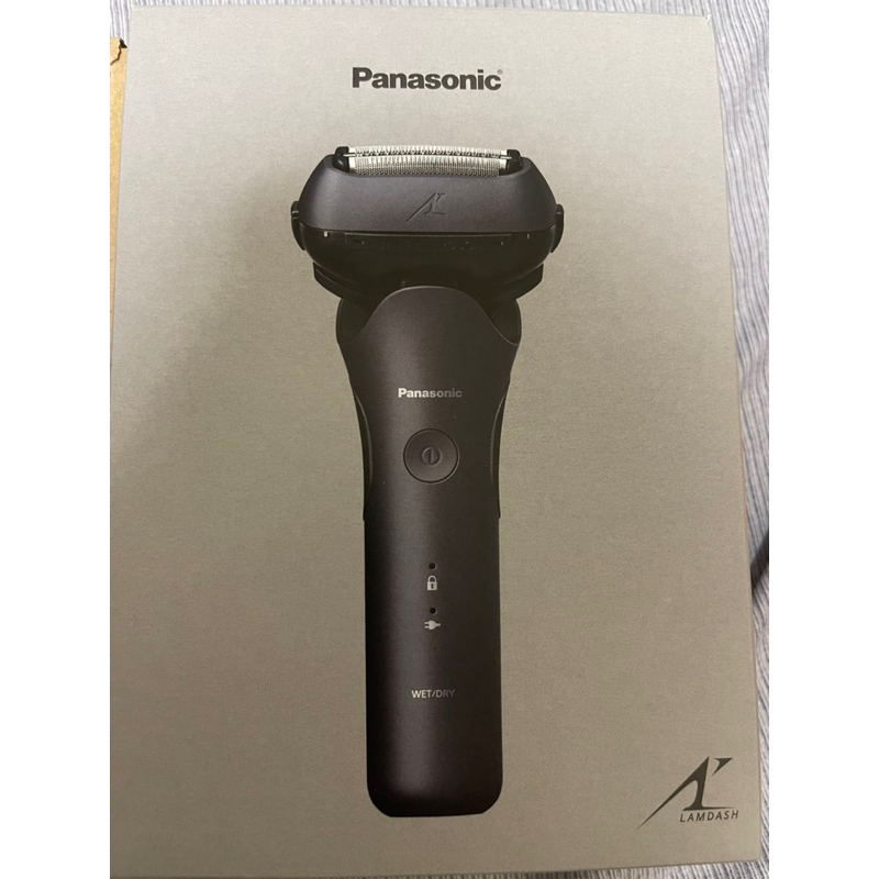 全新 國際牌 Panasonic ES-LT6C-A 男士電動刮鬍刀 日本貨