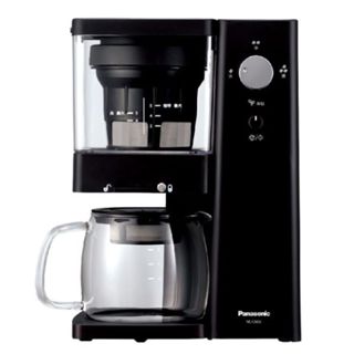 Panasonic國際牌5人份冷萃專業咖啡機(咖啡/泡茶兩用) NC-C500 冷萃咖啡 冷萃茶 家庭咖啡機 商務咖啡機