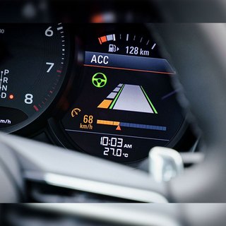 保時捷 macan 95B2 95B3 車道置中 車道維持 程式設計服務 禾笙影音館