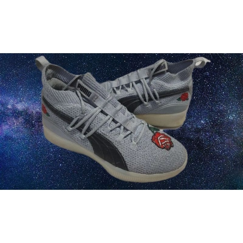 PUMA CLYDE COURT 表弟 KUZMA US8.5