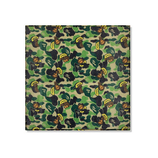（現）BAPE BABY MILO 絨絨毛毯 BLANKET 200*200 毯子
