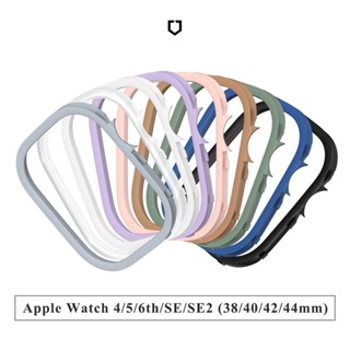 犀牛盾▸1-6/se代 CrashGuard NX Apple Watch 飾條🌀錶殼專用飾條 非錶殼
