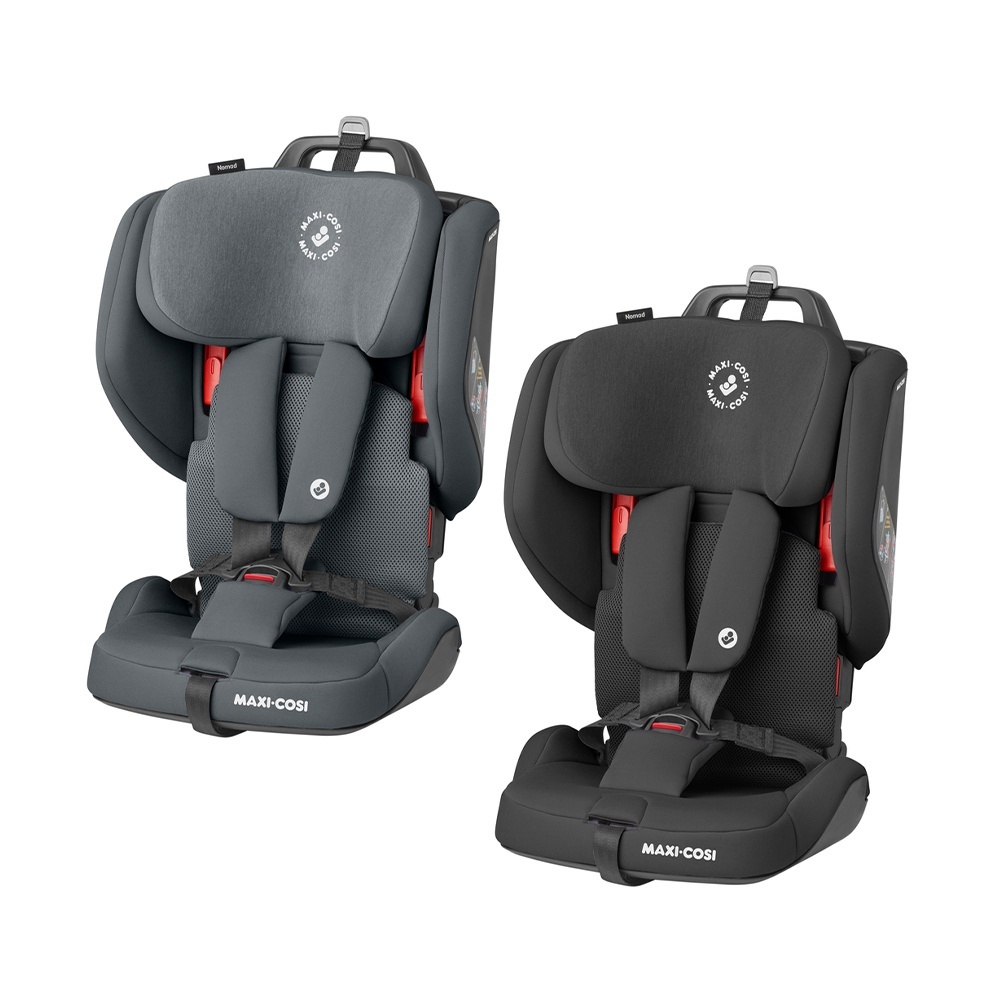 MAXI-COSI 荷蘭 Nomad 隨行背包 汽座 安全汽車座椅 多款可選