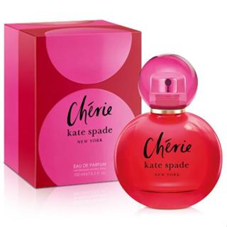 香妮💋Kate Spade 楷思培 啵啵巴黎女性淡香精 100ML 【TESTER】