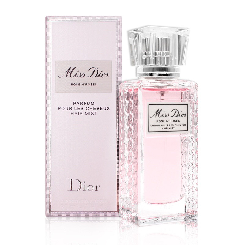 （全新）Dior MISS DIOR 髮香噴霧30ml