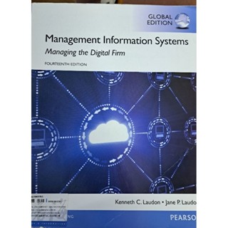 資訊管理系統 資訊管理導論 資管 資工MIS management information systems