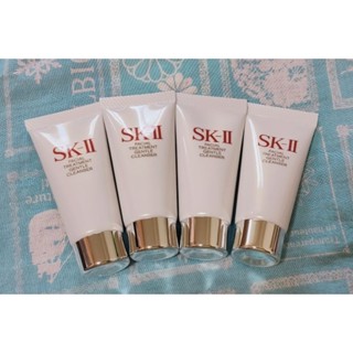 〖SK-II〗全效活膚潔面乳 20g SK2