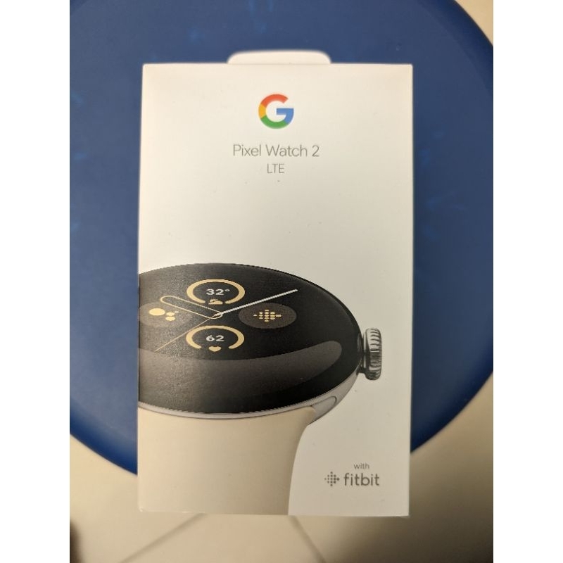 Google pixel watch 2 LTE